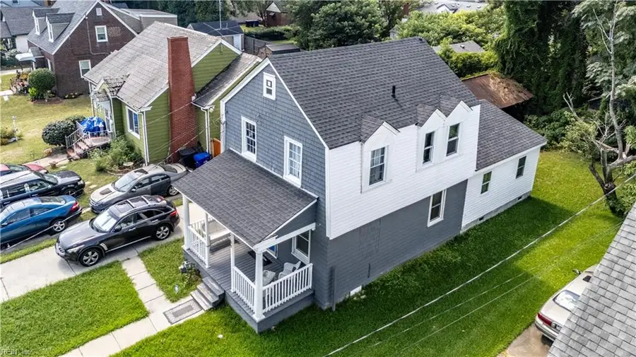 2108 Atlanta Avenue, Portsmouth, VA 23704 - #3