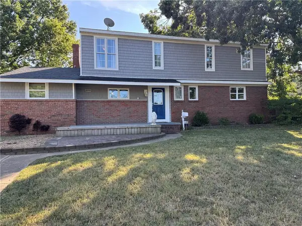 1659 Tallwood Street, Norfolk, VA 23518