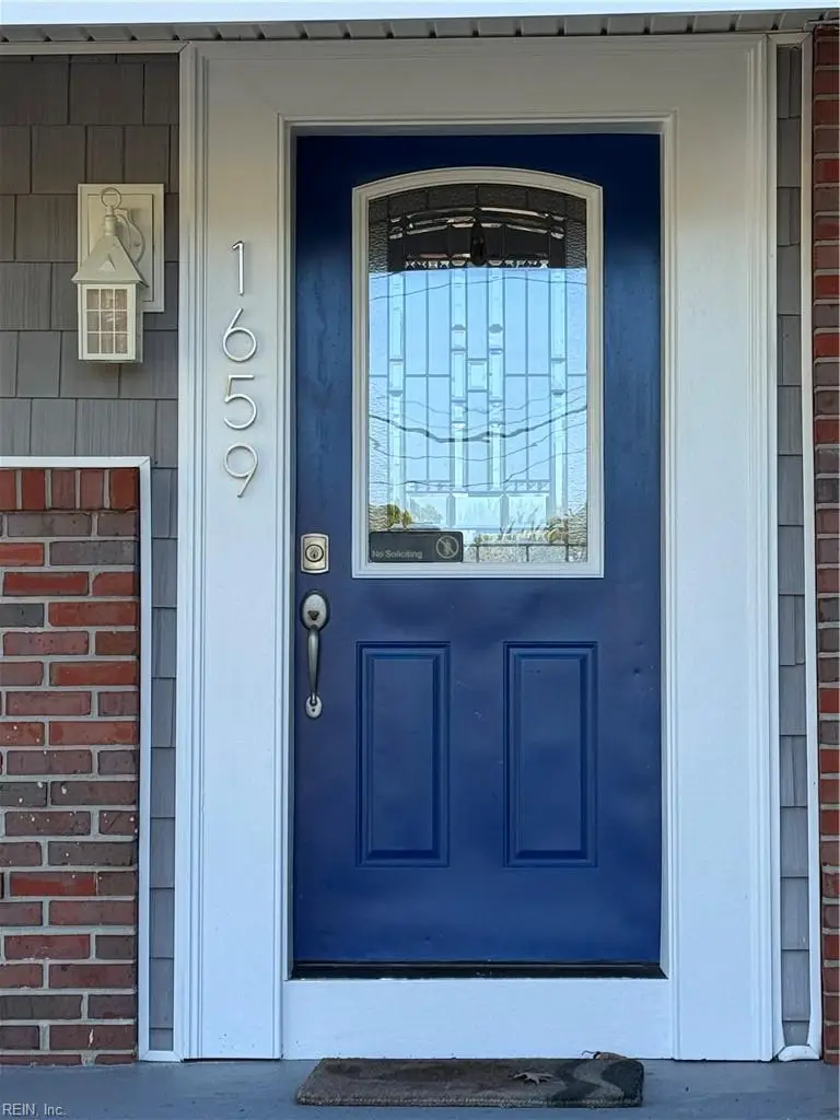 1659 Tallwood Street, Norfolk, VA 23518 - #2