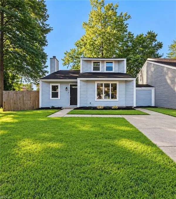 1605 Sweet Bay Court, Virginia Beach, VA 23464