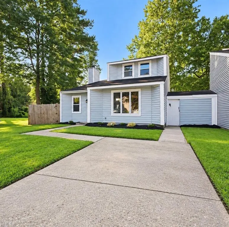 1605 Sweet Bay Court, Virginia Beach, VA 23464 - #2