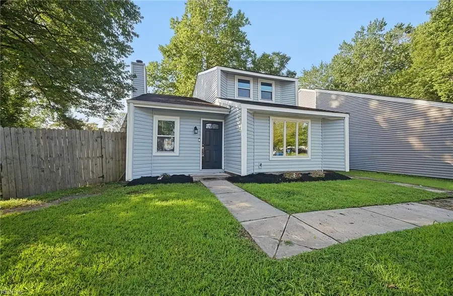 1605 Sweet Bay Court, Virginia Beach, VA 23464 - #3