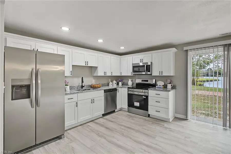 916 Waltham Street, Norfolk, VA 23523 - #2