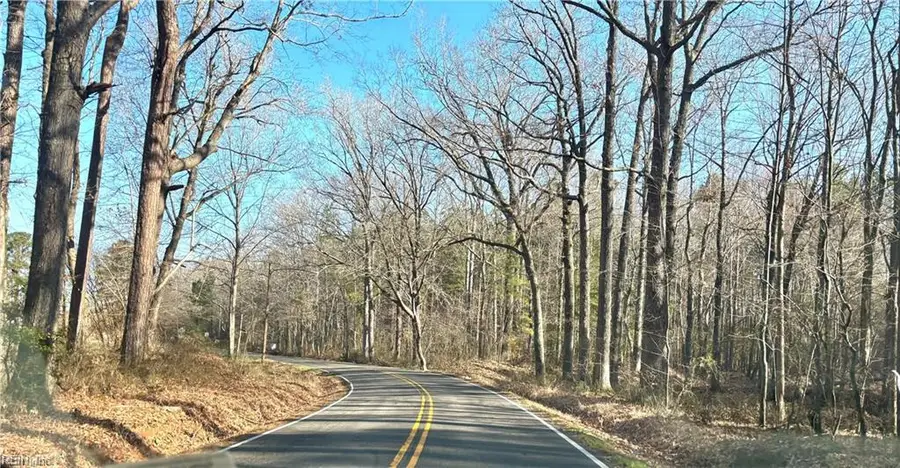 6628 Blackwater Road, Virginia Beach, VA 23457 - #2