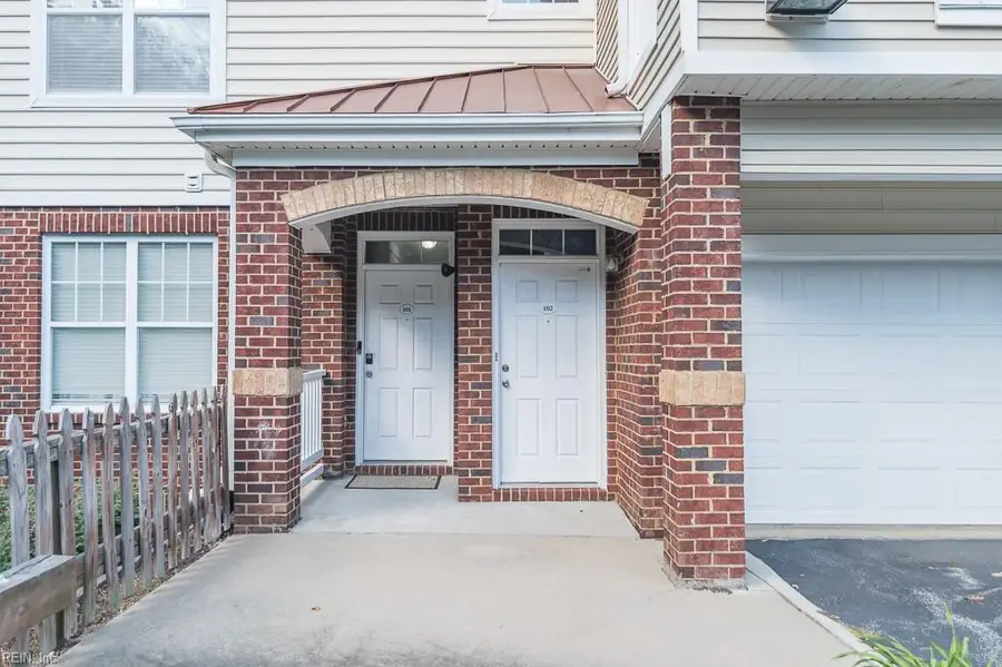 713 Windy Way #102, Newport News, VA 23602 - #3