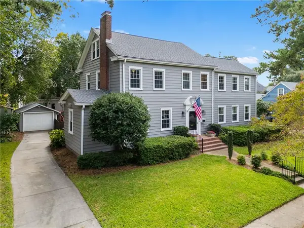 1333 Magnolia Avenue, Norfolk, VA 23508