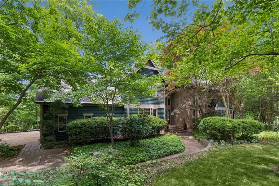 17 Whittakers Mill Road, Williamsburg, VA 23185 - #3