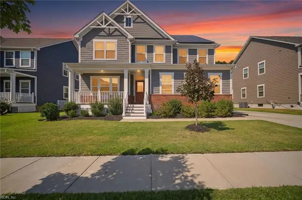 732 Colonel Byrd Street, Chesapeake, VA 23323