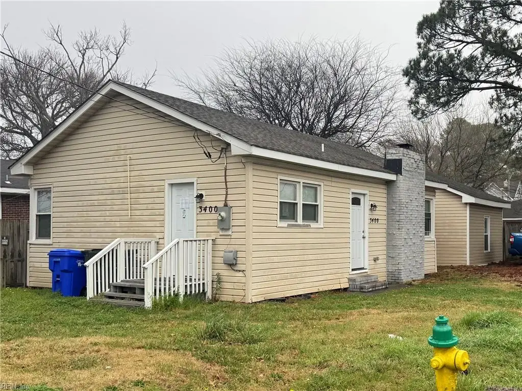3400 Cape Henry Avenue, Norfolk, VA 23513 - #1