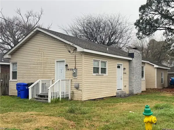 3400 Cape Henry Avenue, Norfolk, VA 23513