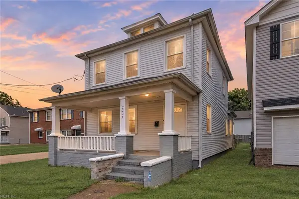 2227 Elm Avenue, Portsmouth, VA 23704