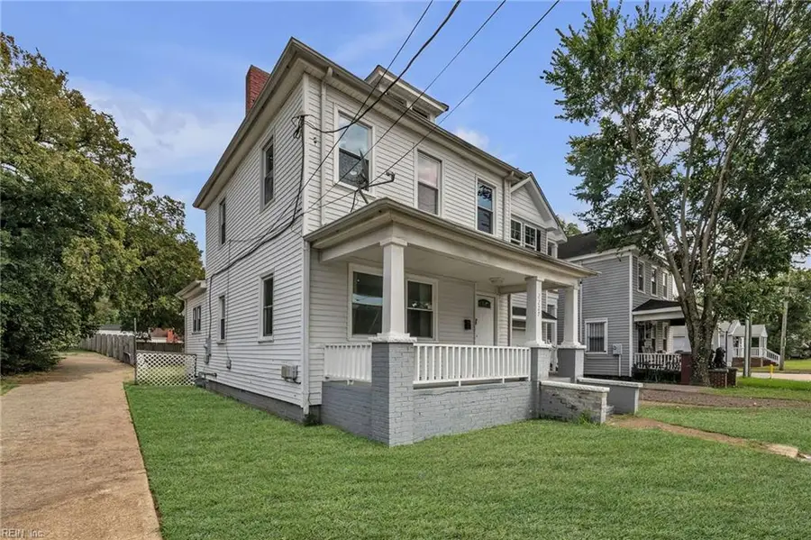 2227 Elm Avenue, Portsmouth, VA 23704 - #2