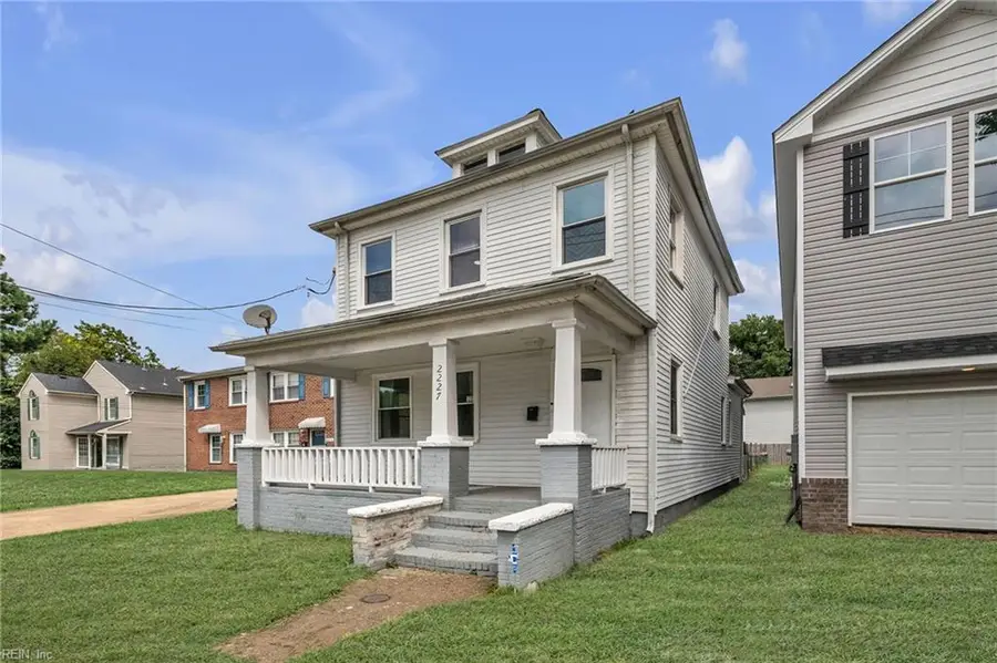 2227 Elm Avenue, Portsmouth, VA 23704 - #3