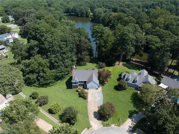 108 Plains View Road, Williamsburg, VA 23188