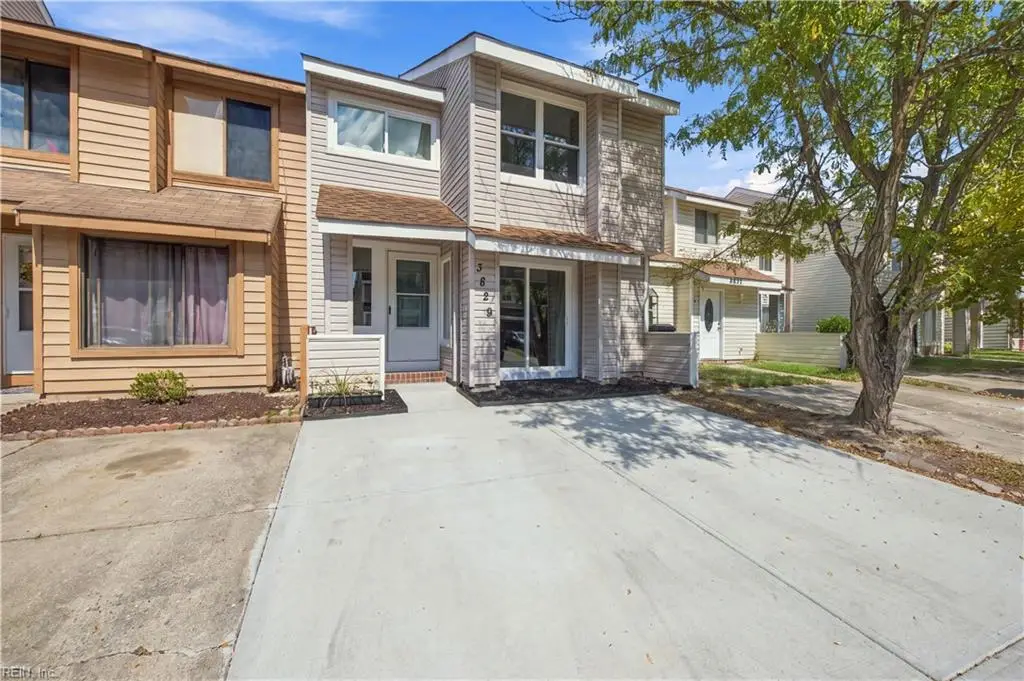 3829 Chimney Creek Drive, Virginia Beach, VA 23462 - #1