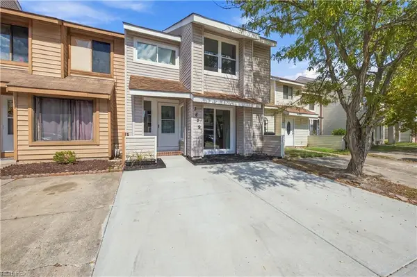 3829 Chimney Creek Drive, Virginia Beach, VA 23462
