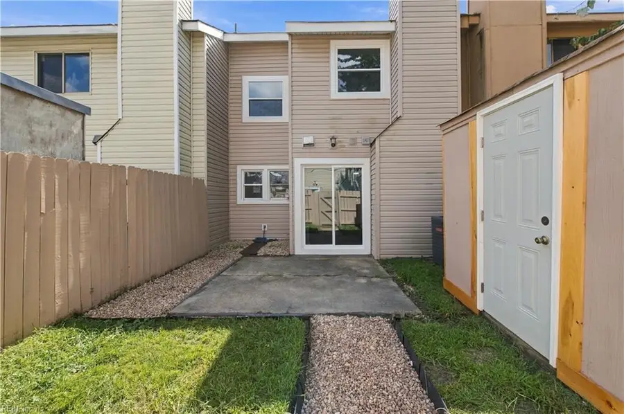 3829 Chimney Creek Drive, Virginia Beach, VA 23462 - #2