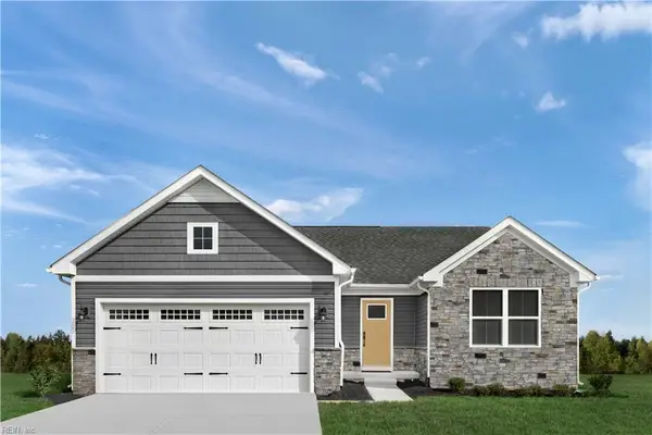 101 Padma Street, Moyock, NC 27958