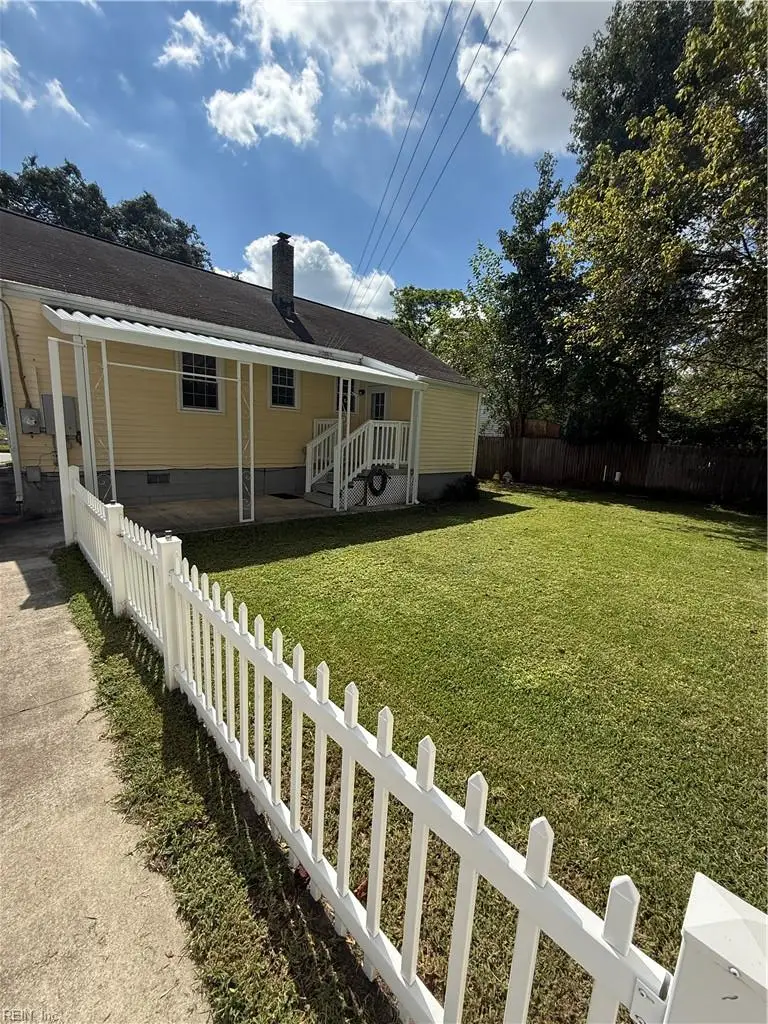 1207 Kay Avenue, Chesapeake, VA 23324 - #2