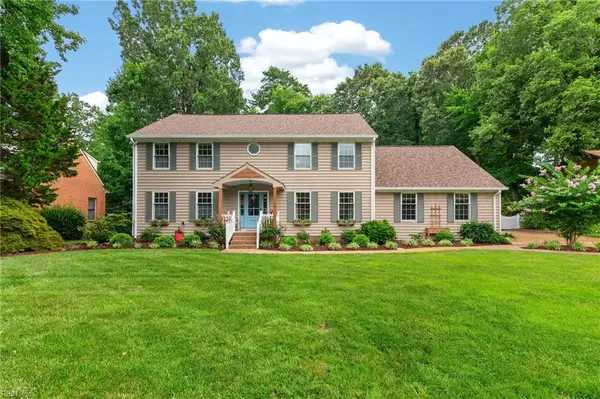 849 Bishopsgate Lane, Virginia Beach, VA 23452