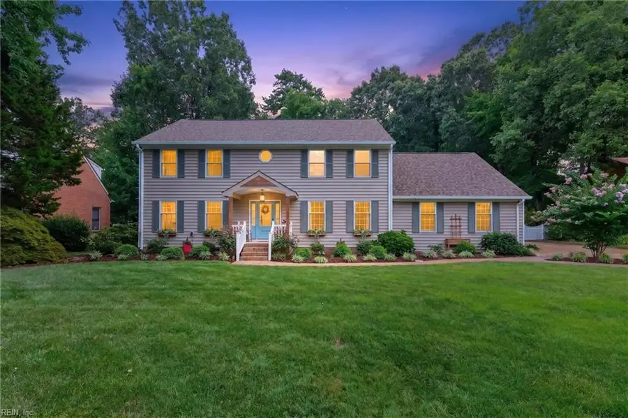 849 Bishopsgate Lane, Virginia Beach, VA 23452 - #2