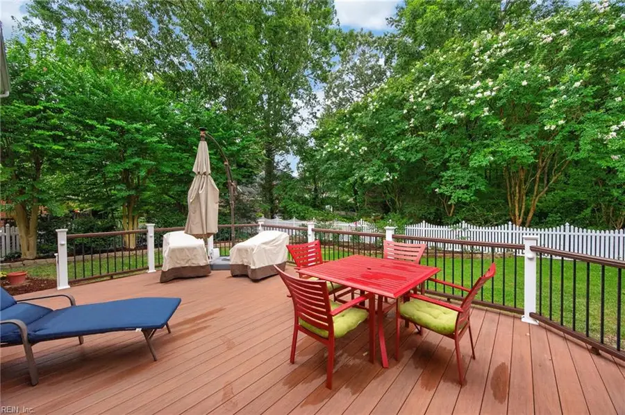 849 Bishopsgate Lane, Virginia Beach, VA 23452 - #3