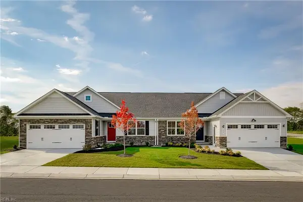 208 Joy Lane, Suffolk, VA 23435
