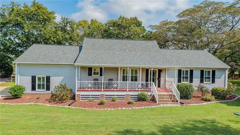 6296 Crags Causeway, Virginia Beach, VA 23457 - #1