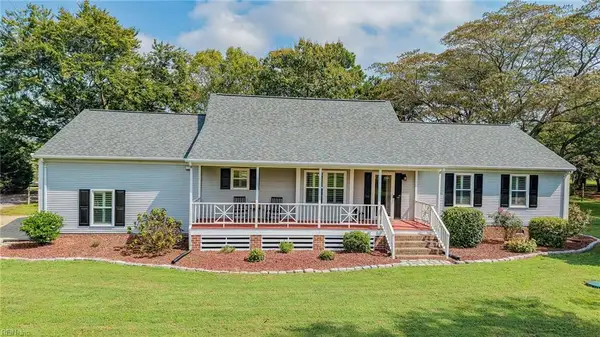 6296 Crags Causeway, Virginia Beach, VA 23457