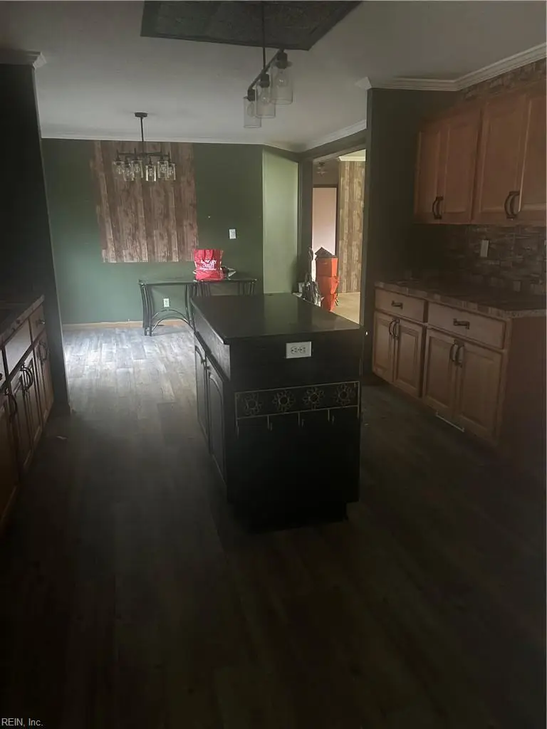 1422 Wilroy Road, Suffolk, VA 23434 - #2