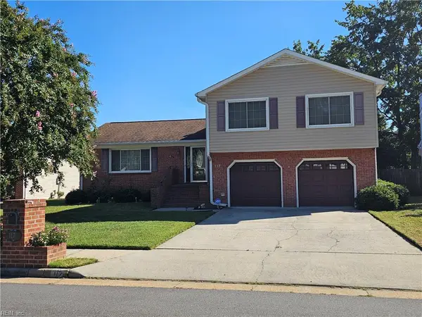117 Grays Landing, Hampton, VA 23666