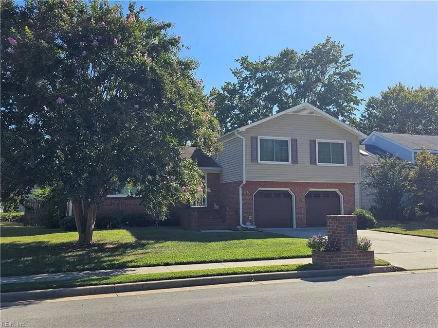 117 Grays Landing, Hampton, VA 23666 - #2