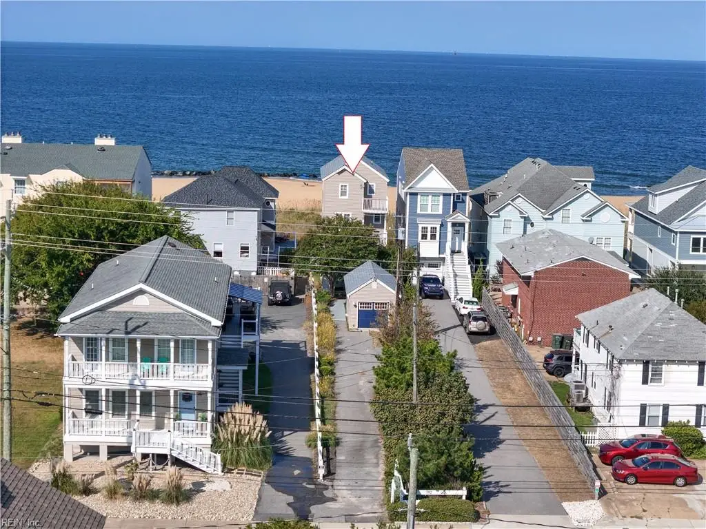 782 W Ocean View Avenue, Norfolk, VA 23503 - #1