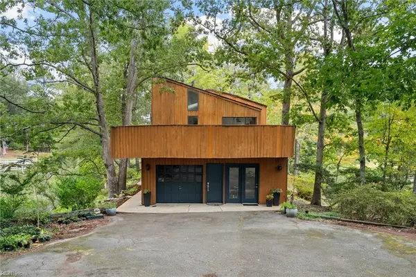 625 Heron Point Circle, Virginia Beach, VA 23452