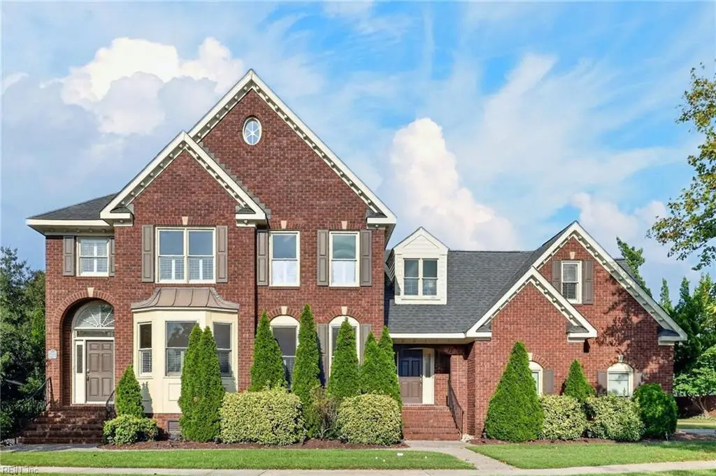 1505 Bordeaux Place, Norfolk, VA 23505 - #1
