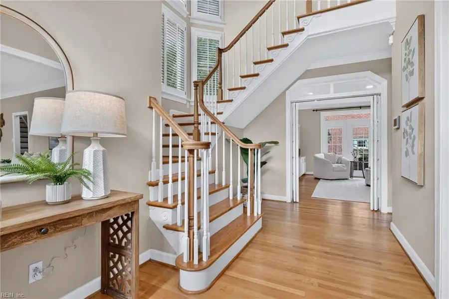 1505 Bordeaux Place, Norfolk, VA 23505 - #2
