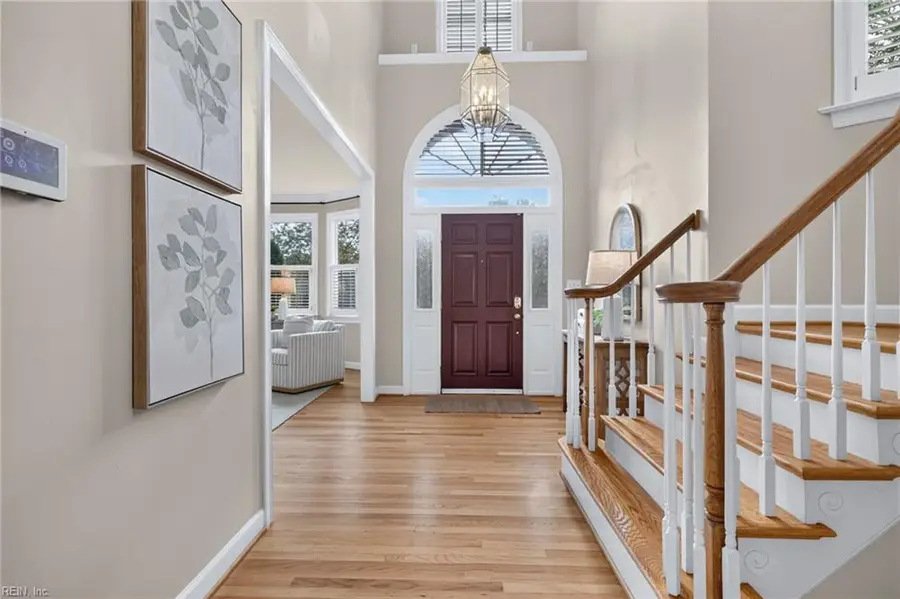 1505 Bordeaux Place, Norfolk, VA 23505 - #3