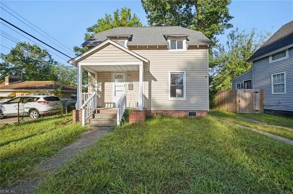 3324 Deep Creek Boulevard, Portsmouth, VA 23702