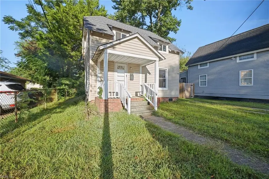 3324 Deep Creek Boulevard, Portsmouth, VA 23702 - #2
