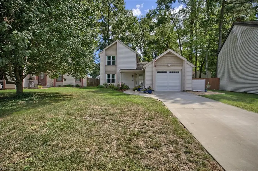 1004 Myrtle Court, Newport News, VA 23608 - #3