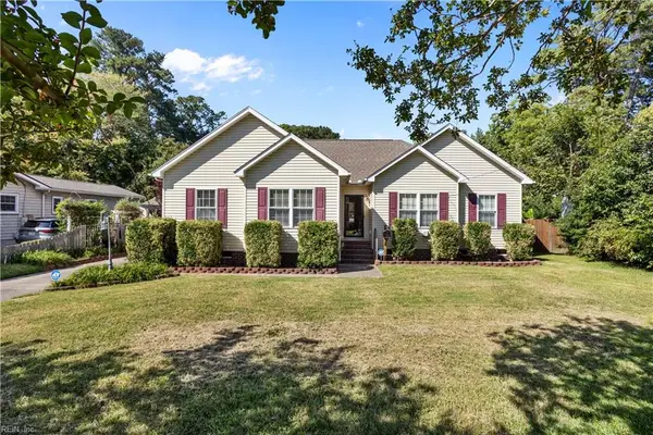 1128 Sheppard Avenue, Norfolk, VA 23518