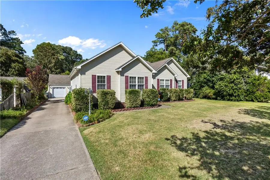 1128 Sheppard Avenue, Norfolk, VA 23518 - #2