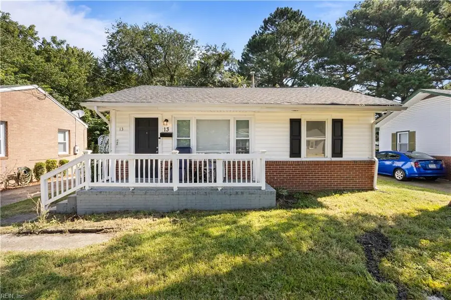 13 Neville Street Street, Portsmouth, VA 23701 - #2