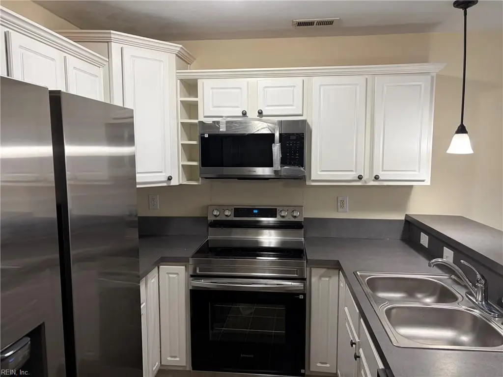 1425 Oliver Avenue, Chesapeake, VA 23324 - #1