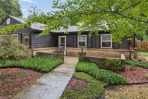 8165 Sheffield Drive, Gloucester, VA 23061