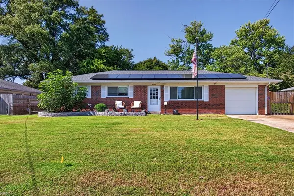 4740 Nuttfield Lane, Virginia Beach, VA 23455