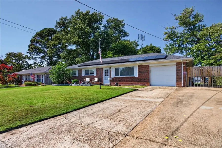 4740 Nuttfield Lane, Virginia Beach, VA 23455 - #2