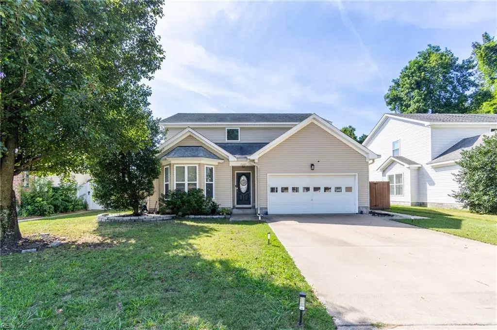 5207 Pughsville Road, Chesapeake, VA 23321 - #1