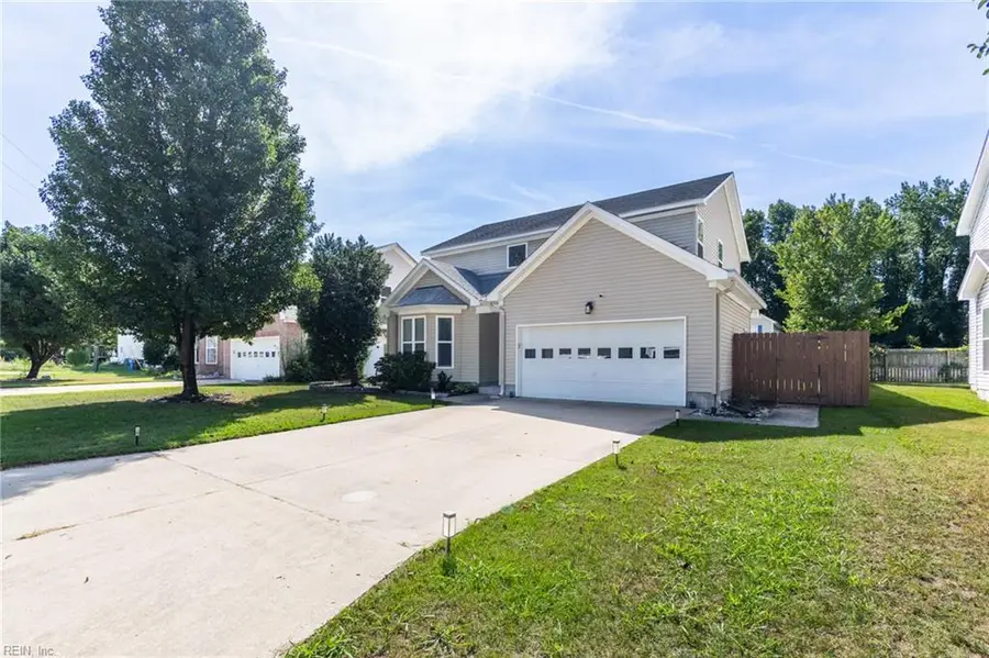 5207 Pughsville Road, Chesapeake, VA 23321 - #2