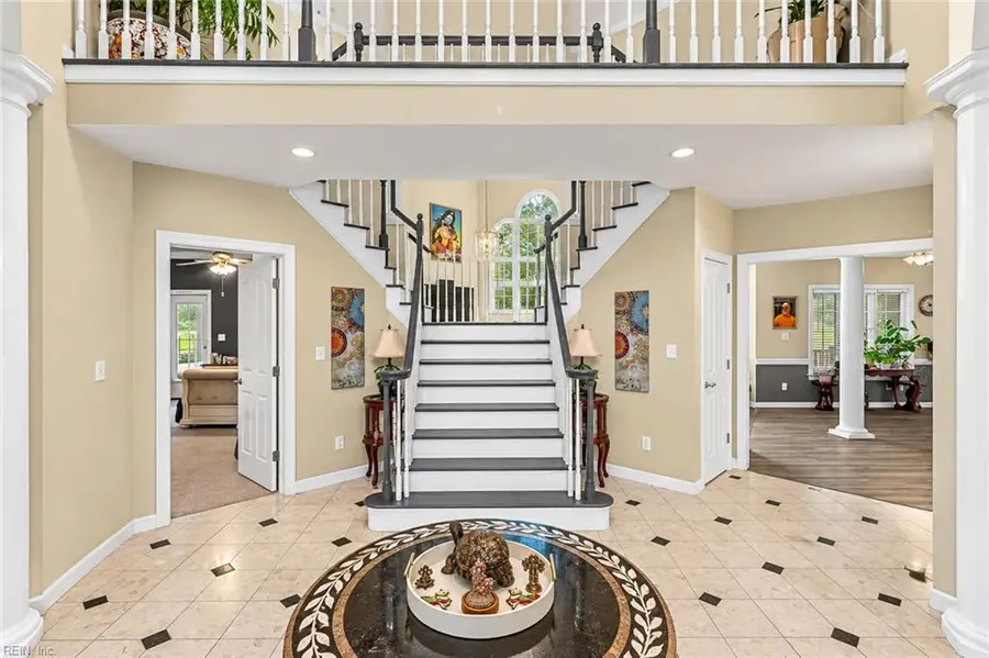 1152 Lawson Cove Circle, Virginia Beach, VA 23455 - #2